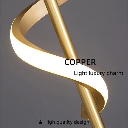 Rhythmic LED Pendant  Lighting