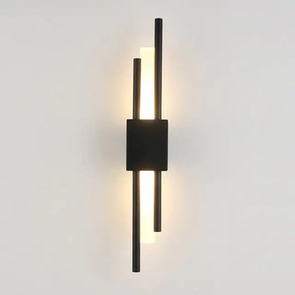 The Avenue New York Sleek Wall Lamp