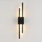 The Avenue New York Sleek Wall Lamp