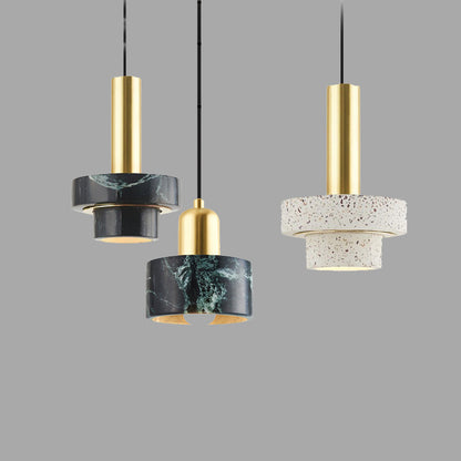 Marble Pendant
