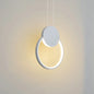 Minimalistic Nordic Pendant Light