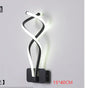 Modern Minimalist Wall Lamps