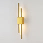 The Avenue New York Sleek Wall Lamp
