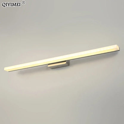 Modern Mirror Bathroom Light