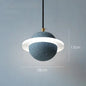 Saturn Single Pendant Light