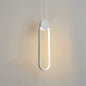 Minimalistic Nordic Pendant Light