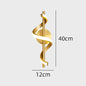 Rhythmic LED Pendant  Lighting