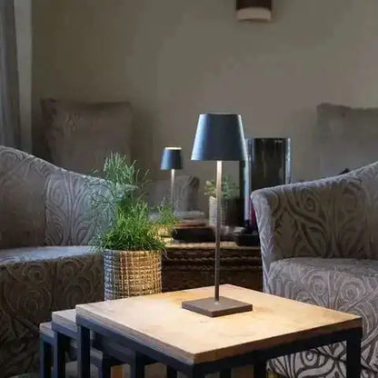 Modern Paris Cordless Lamp