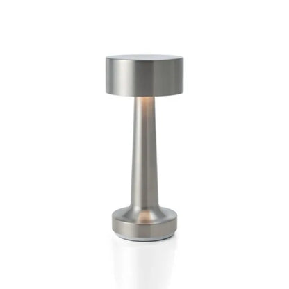 Table Lamp Touch Dining Restaurant