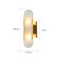 Marble Elegant Wall Lamp