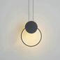 Minimalistic Nordic Pendant Light