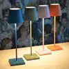 Modern Paris Cordless Lamp