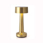 Table Lamp Touch Dining Restaurant