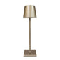 Modern Paris Cordless Lamp