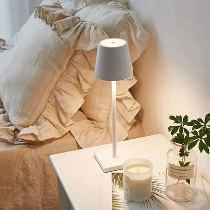Modern Paris Cordless Lamp